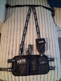 HXTN bag