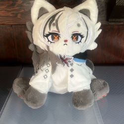 Furina cat 
