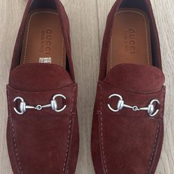 Gucci Loafers