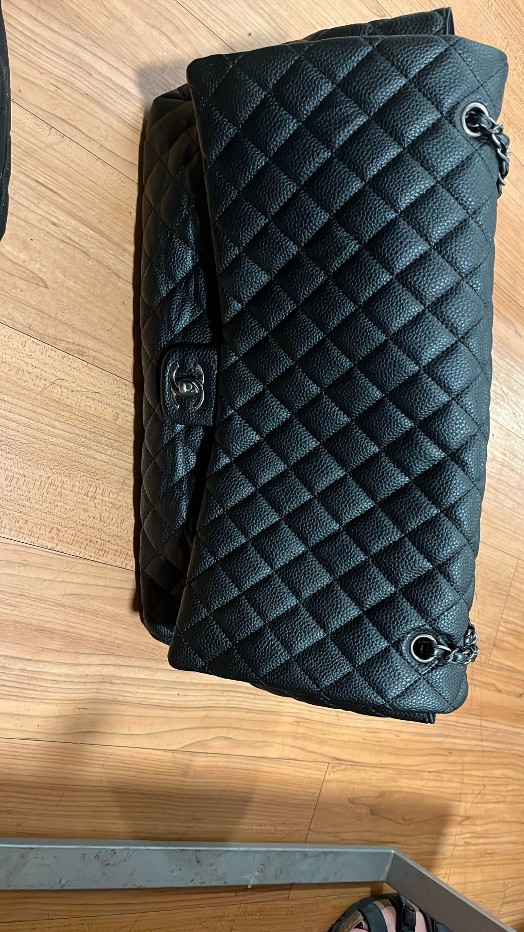 Chanel Big Bag