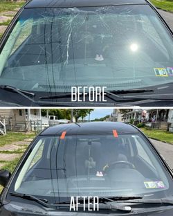 Nano tint ceramic