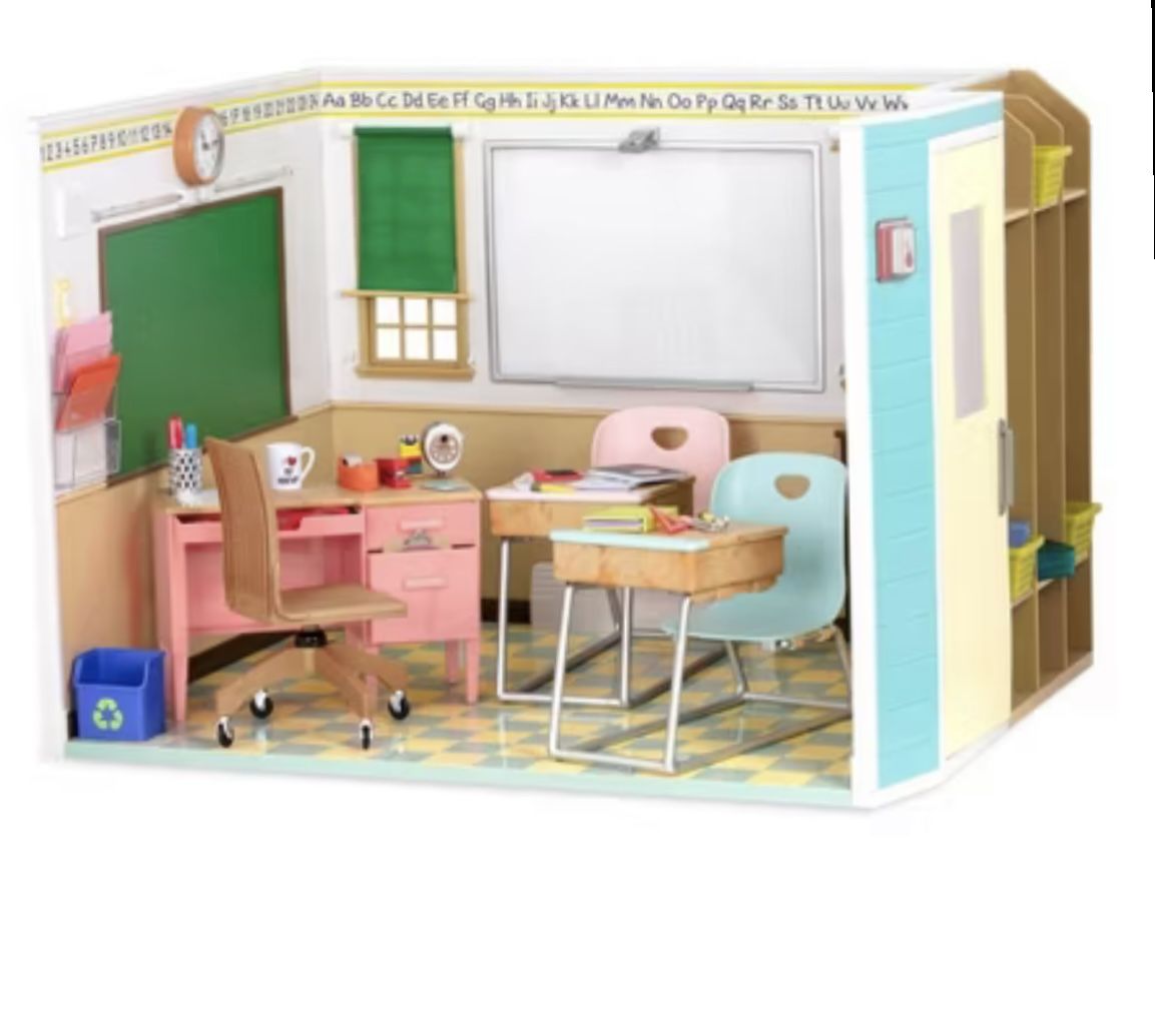 Next Generation  School House 