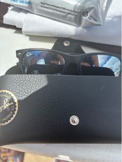 Ray Ban sun glasses