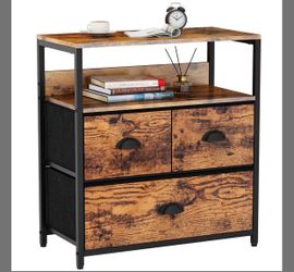 Nightstand