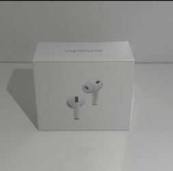 NEW 3rd gen airpods pro