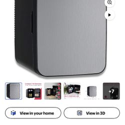 Mini Fridge