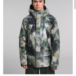 Northface Jacket