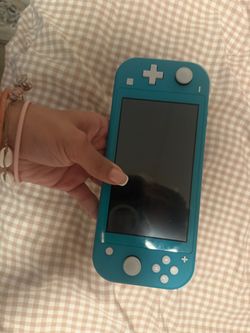 Nintendo Lite