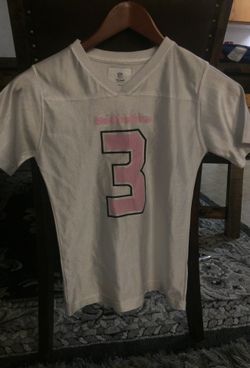 T shirt Seahawks jersey