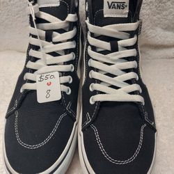 Vans Size 8