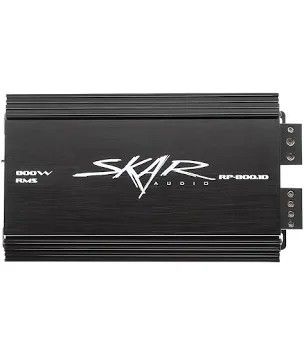 Skar 800 Wtt Amp