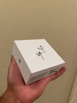 airpods pro 2