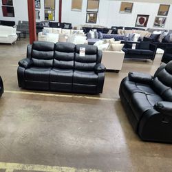 SOFA LOVESEAT AND CHAIR BRAND NEW
