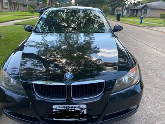 2012 BMW 328i