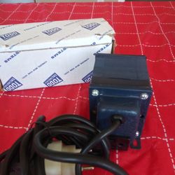 Stepdown Transformer 220v To 120v