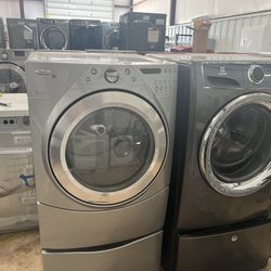 Washer Dryer 
