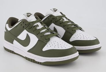 Nike Dunk Olive 🫒