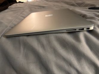 Apple MacBook Air 2015