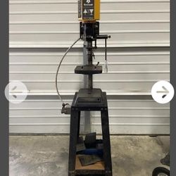 Drill Press