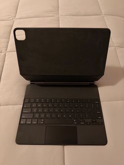 Magic Keyboard for iPad Air/Pro 13-inch