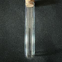 Glass Vials