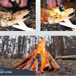 Ready to Set Up Camp Quickly & Easily? 