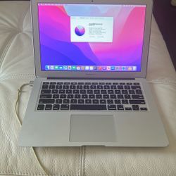 MacBook Air 13-Inch Early 2015