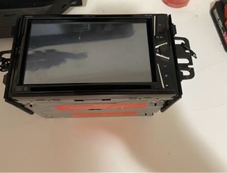 Pioneer radio