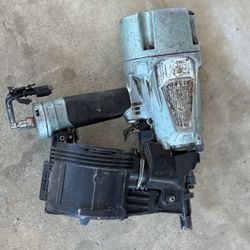 Hitachi Freming Gun