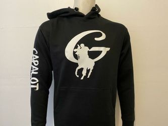 Polo G Mr Capalot Hoodie - New - S-4XL - Polo G Hoodie - FAST SHIPPING!!!