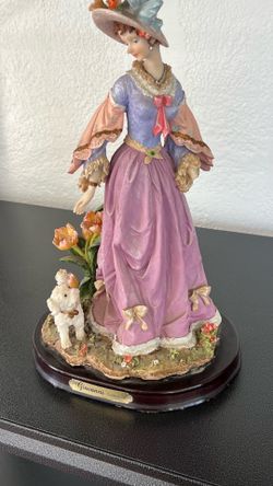 Statue