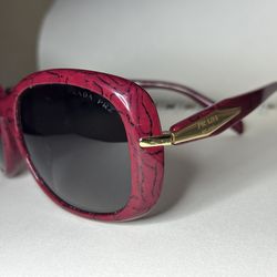 Prada Women sunglasses