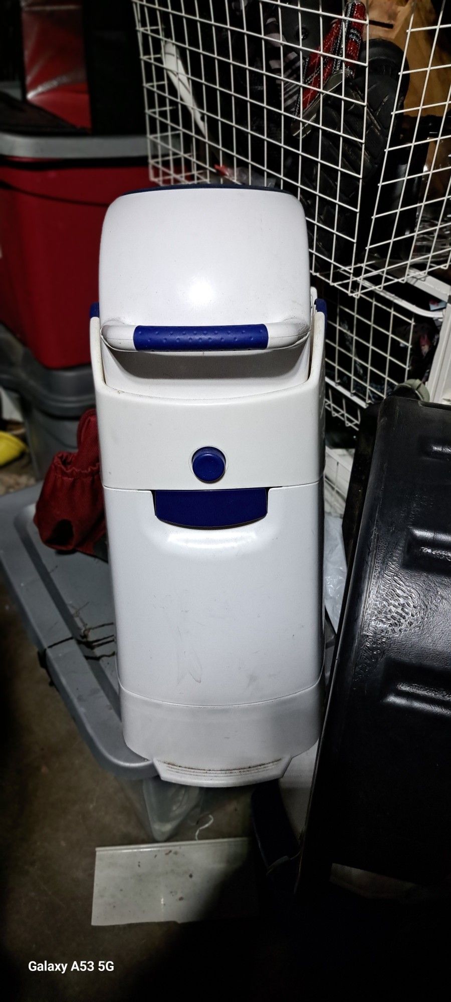 Diaper Genie