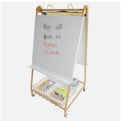 Lakeshore Dry erase board