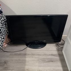 Panasonic Tv