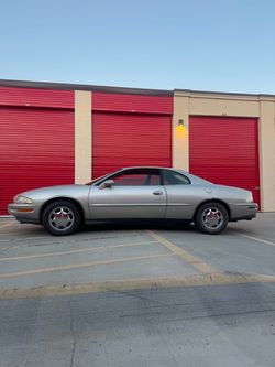 1998 Buick Riviera 60k miles!