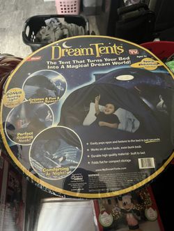Dream Tent For Children 