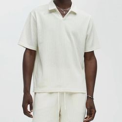 Fashion Nova Men’s Nude Set 