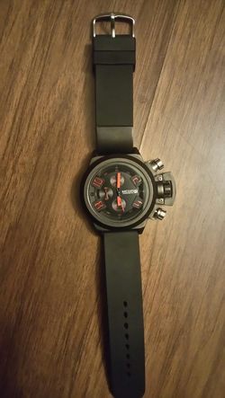 Men's Chronograph Watch