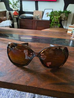 Oakley Women's Sunglasses "Overtime"