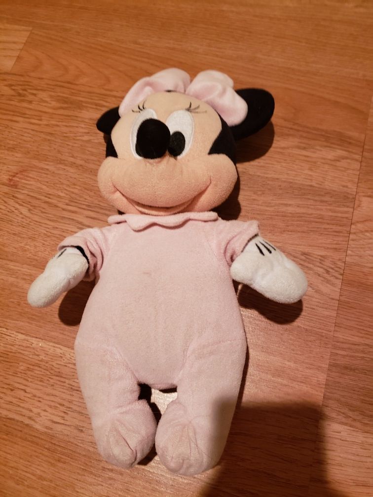 Disney Minnie Mouse For Kids or Adults