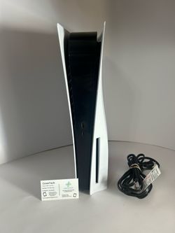 PS5 Disc 1TB