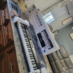 Casio Piano New 