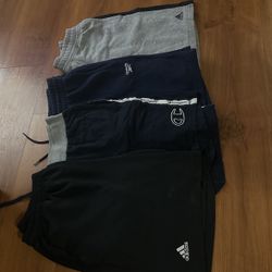 Adidas, Reebok Champion