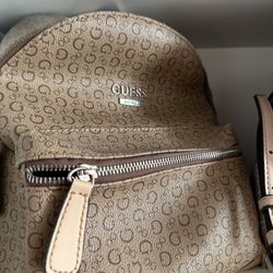 Guess Backpack