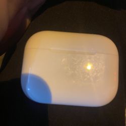 Airpod Pro 3 W/ Box
