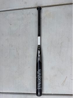 33” Louisville Meta Softball bat