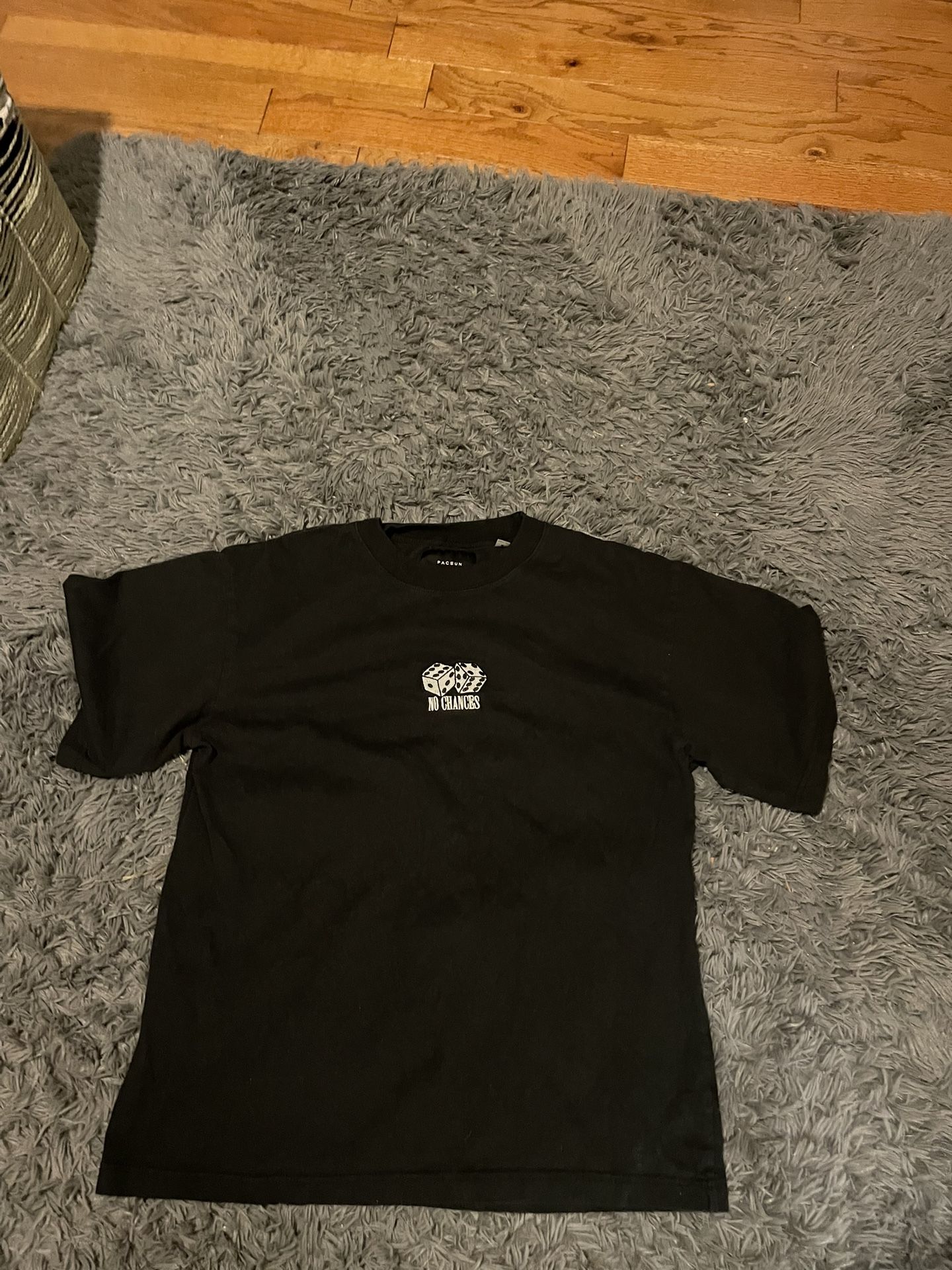 Men’s pacsun shirt