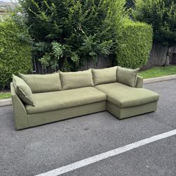 Joy bird Sectional Couch 