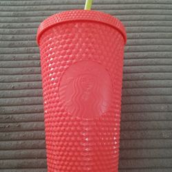 Starbucks Cups